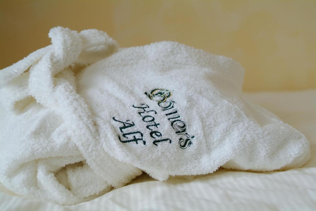 Ringhotel Boemers Mosel Landhotel Алф Екстериор снимка