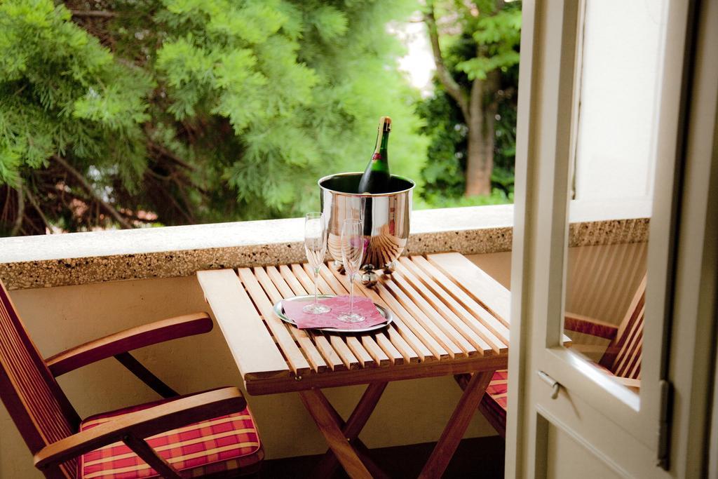 Ringhotel Boemers Mosel Landhotel Алф Стая снимка
