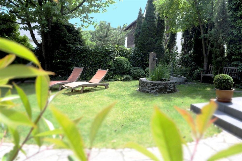 Ringhotel Boemers Mosel Landhotel Алф Екстериор снимка