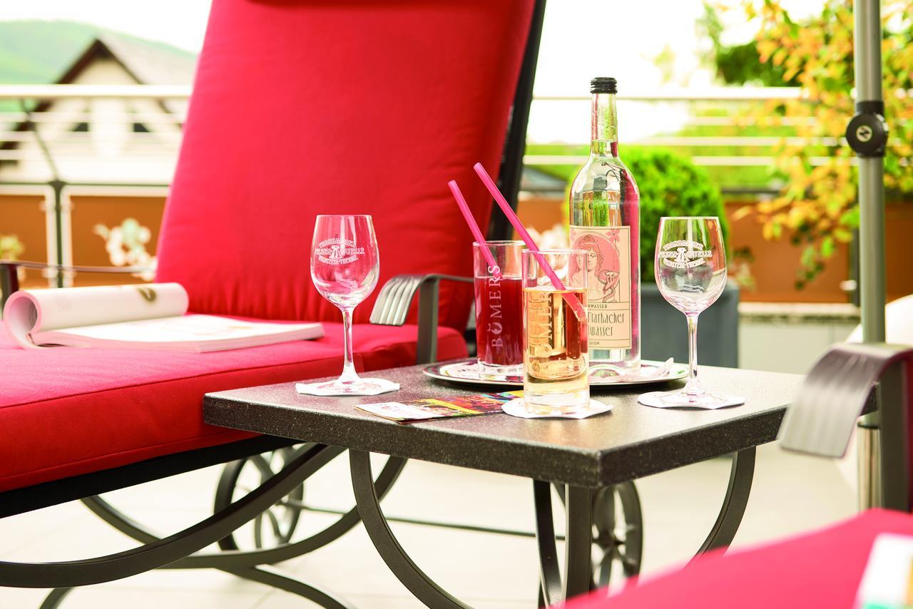 Ringhotel Boemers Mosel Landhotel Алф Екстериор снимка
