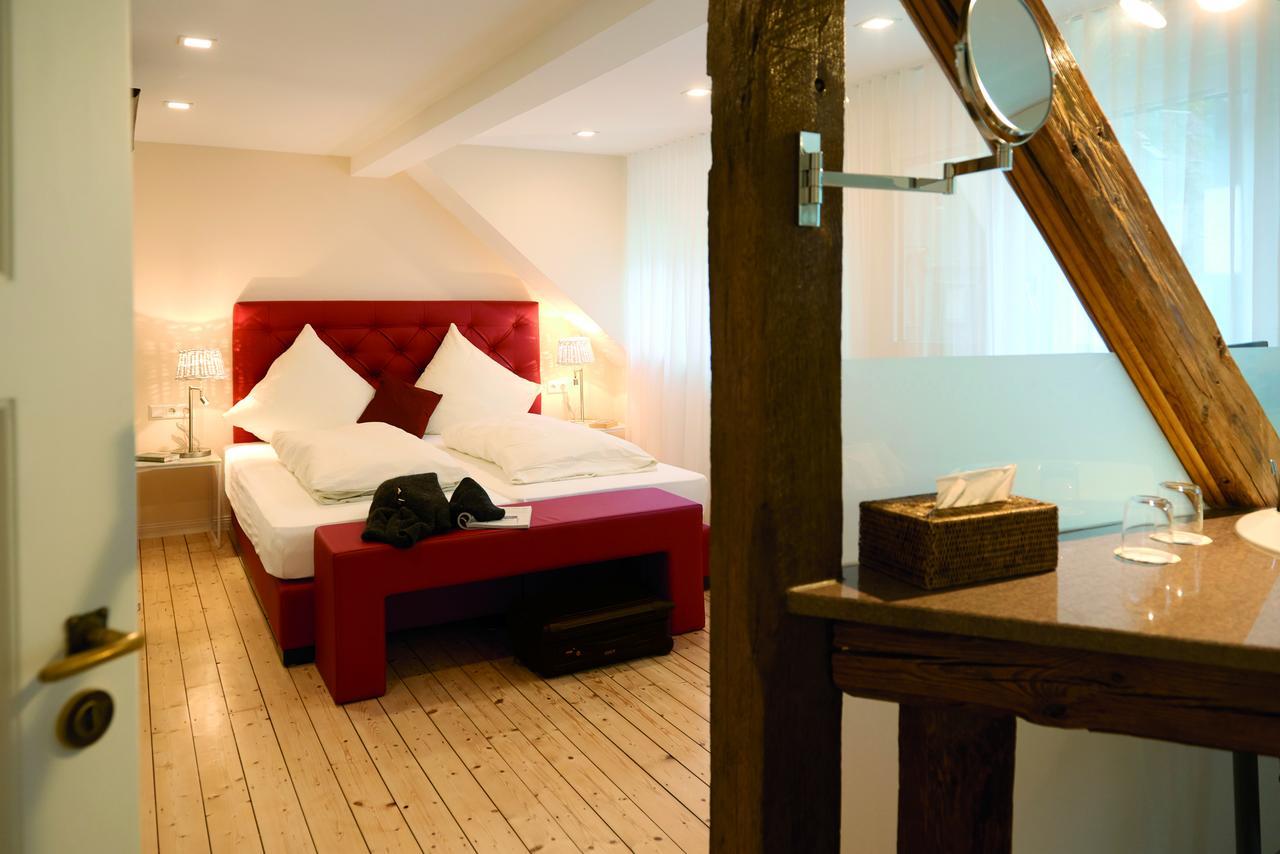 Ringhotel Boemers Mosel Landhotel Алф Екстериор снимка