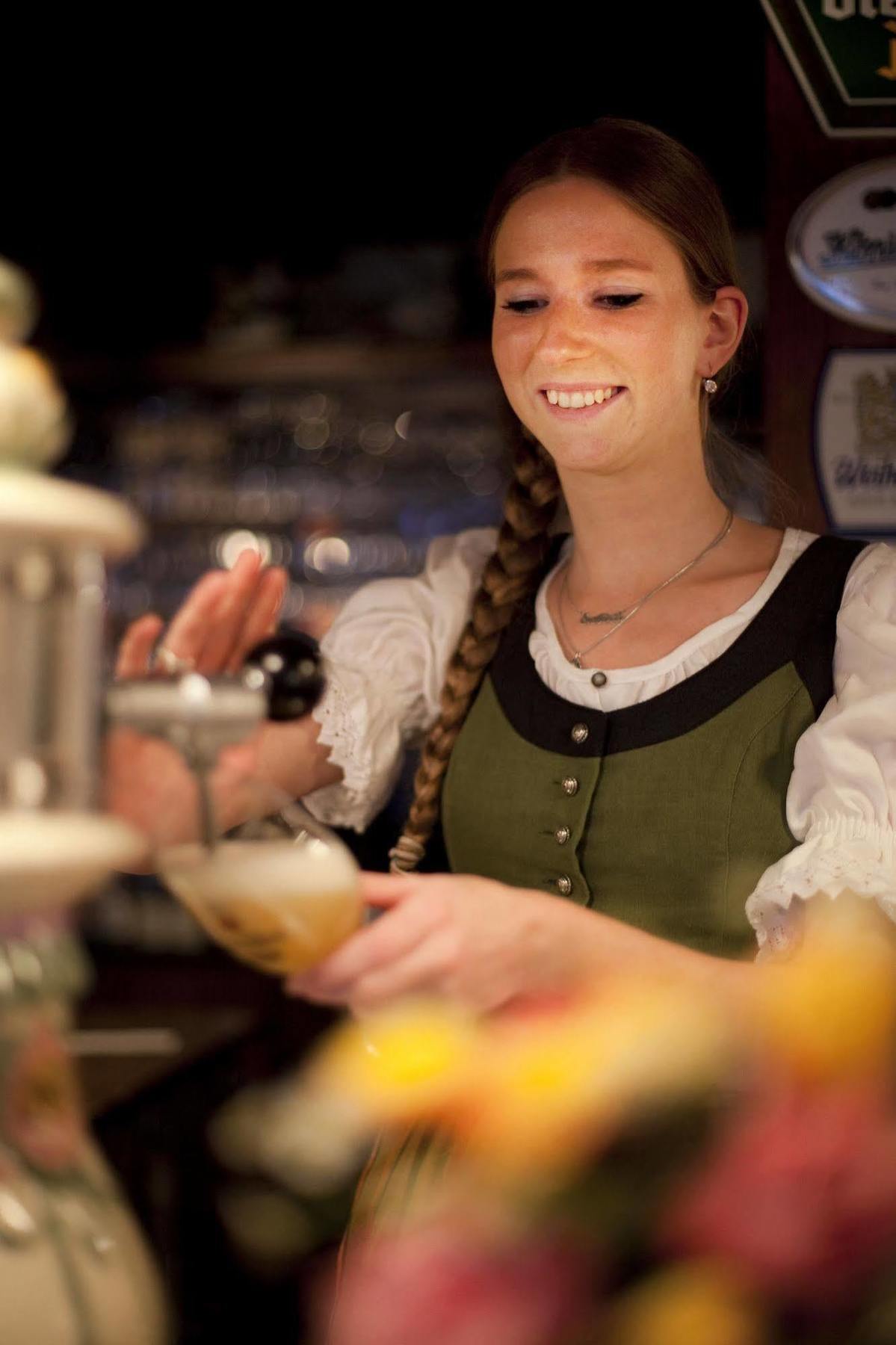 Ringhotel Boemers Mosel Landhotel Алф Екстериор снимка
