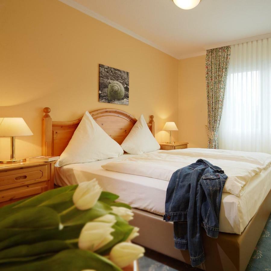 Ringhotel Boemers Mosel Landhotel Алф Екстериор снимка
