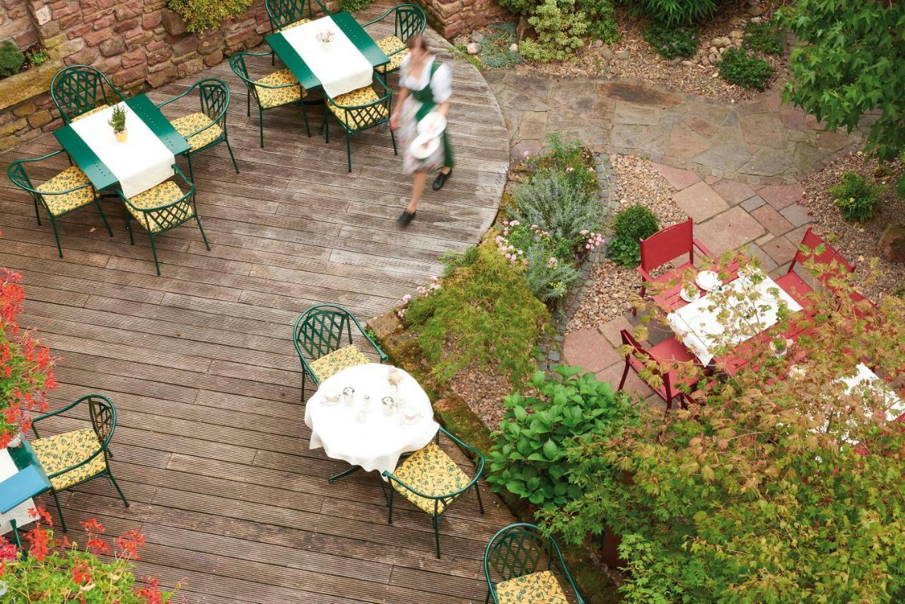 Ringhotel Boemers Mosel Landhotel Алф Екстериор снимка